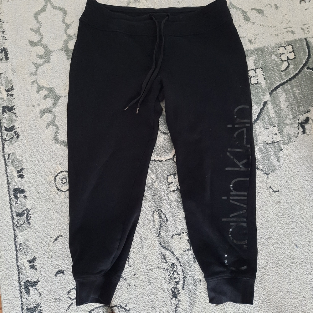 Calvin Klein Performance Women's Joggers Size L